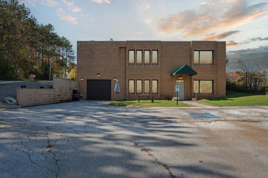 3333 Brecksville Rd, Richfield, OH en alquiler - Foto del edificio - Imagen 1 de 49