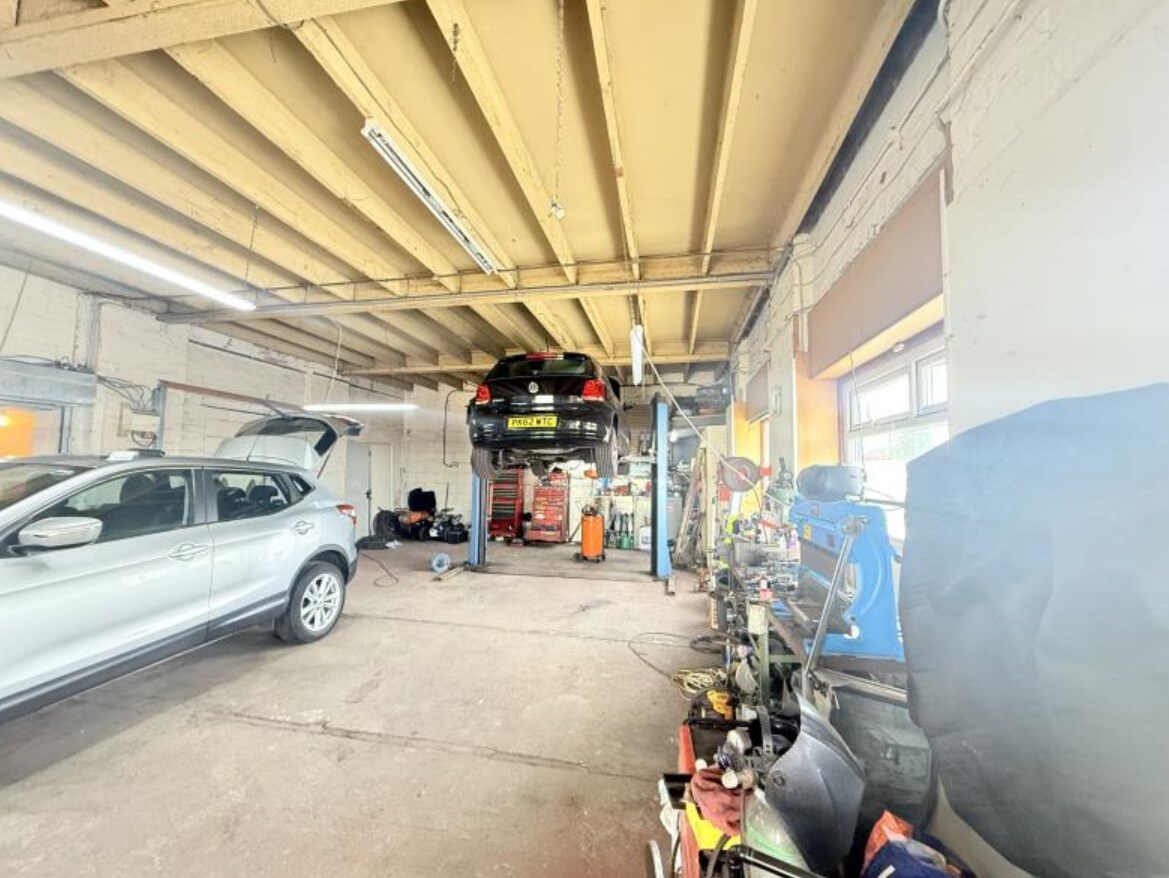 Great George St, Wigan en alquiler Foto del interior- Imagen 1 de 5