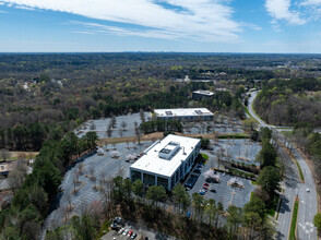 4550 N Point Pky, Alpharetta, GA - vista aérea  vista de mapa - Image1