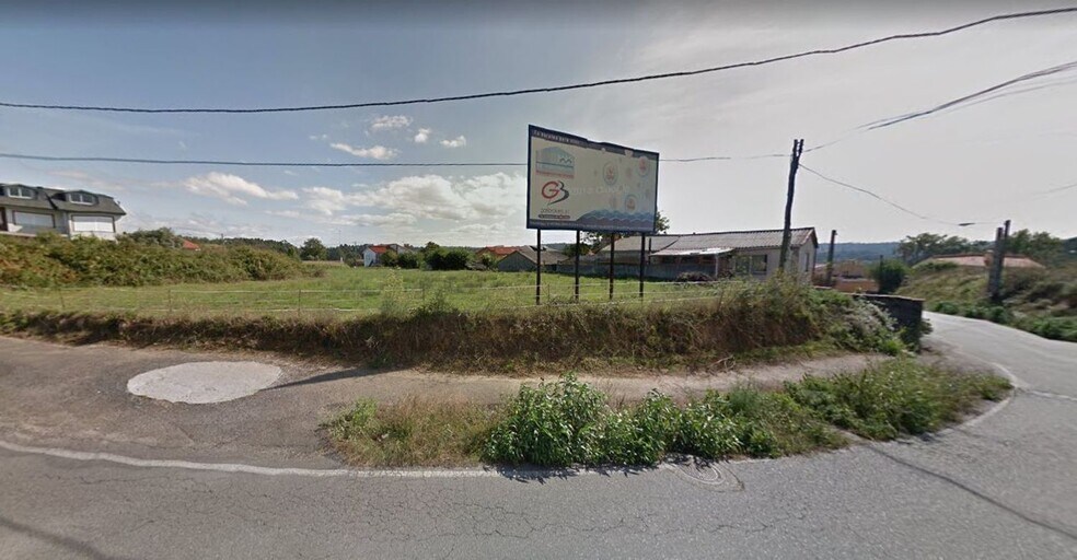 Avenida Giménez Herrero, 50, Oleiros, La Coruna en venta - Foto principal - Imagen 3 de 11
