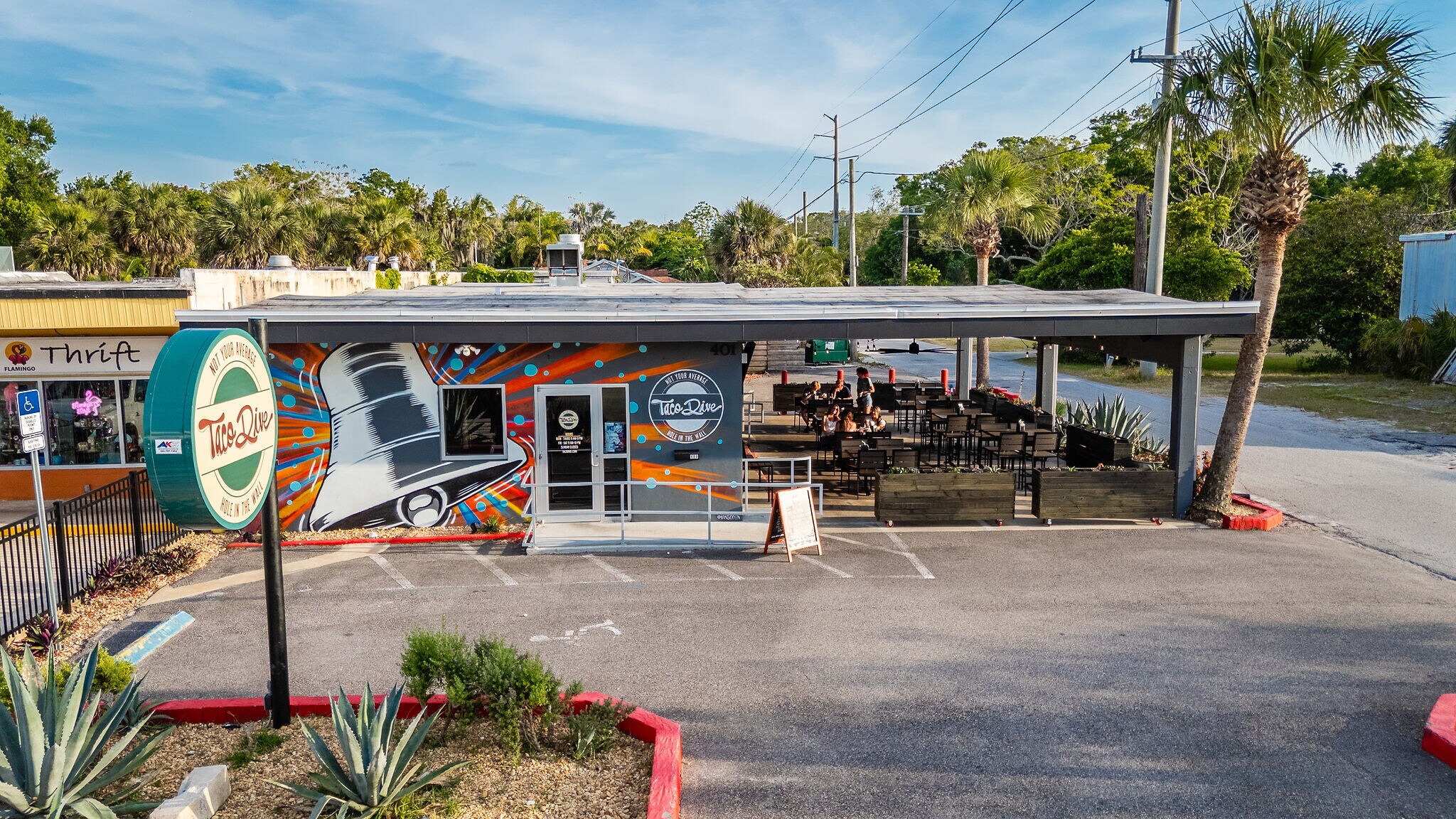 401 E New Haven Ave, Melbourne, FL en venta Foto del edificio- Imagen 1 de 7