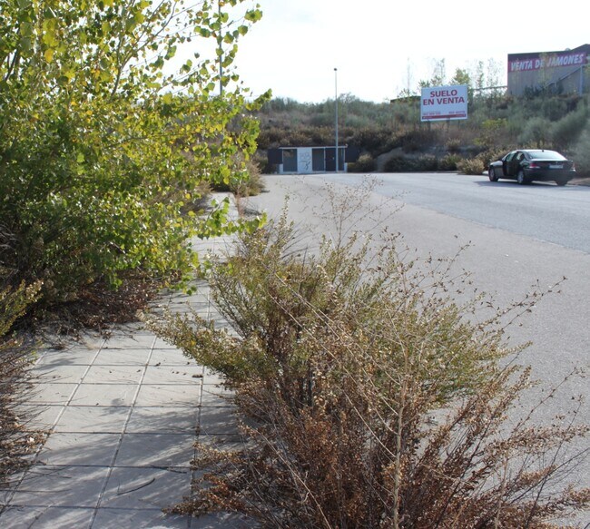 Más detalles de Calle Alfonso Guerra, 1, Láchar - Terreno en venta