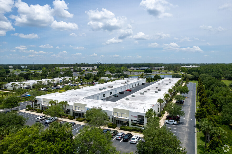 11602 Lake Underhill Rd, Orlando, FL en alquiler - Foto del edificio - Imagen 3 de 8