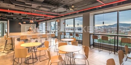 Passeig de la Zona Franca, Barcelona, Barcelona en alquiler Foto del interior- Imagen 2 de 8