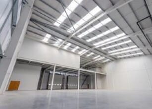 North Crescent, London en alquiler Foto del interior- Imagen 2 de 3