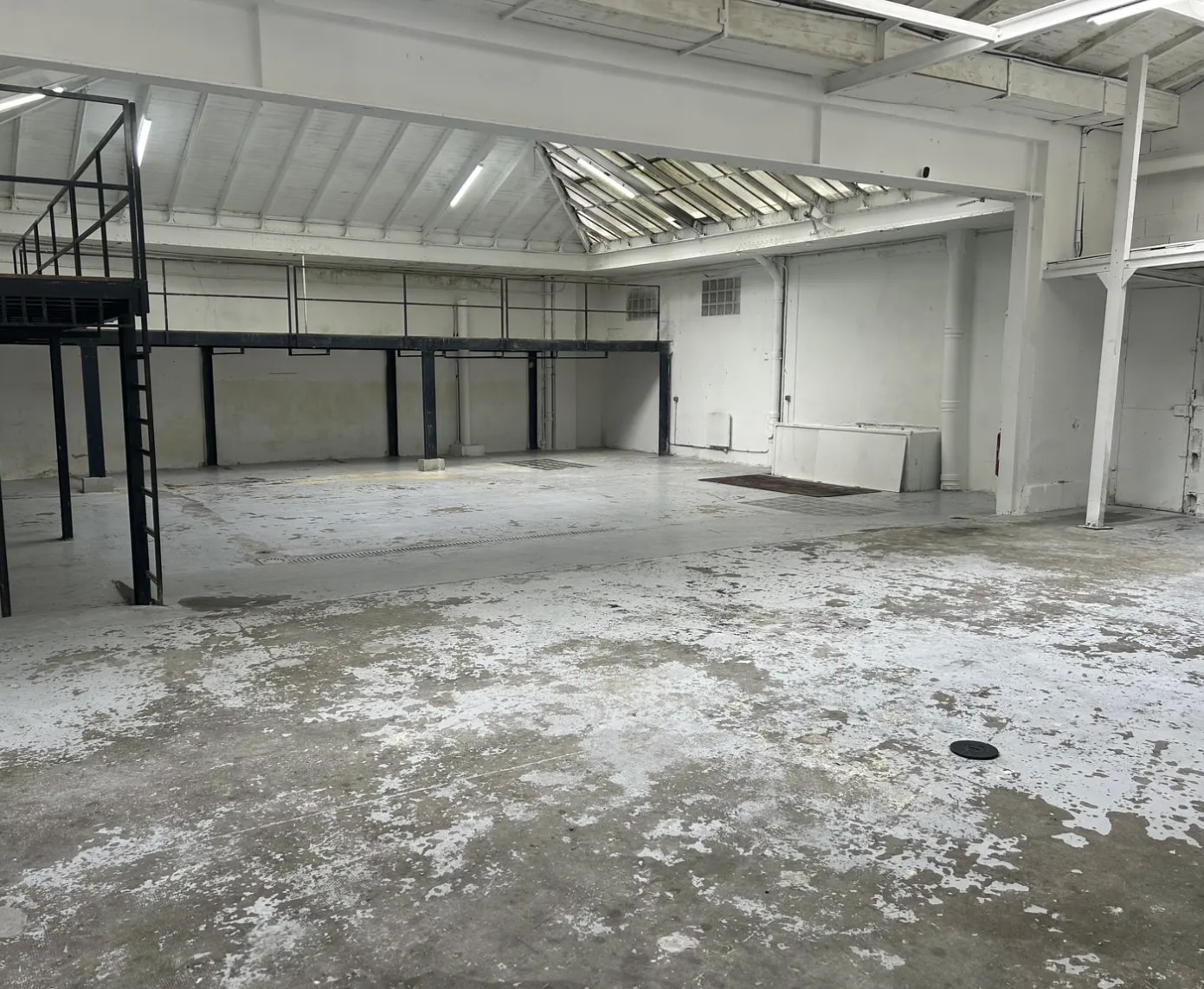 7 Rue Pleyel, Paris en alquiler Foto del interior- Imagen 1 de 2