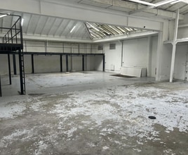 7 Rue Pleyel, Paris en alquiler Foto del interior- Imagen 1 de 2