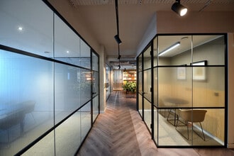 10-12 Mount St, Manchester en alquiler Foto del interior- Imagen 1 de 6