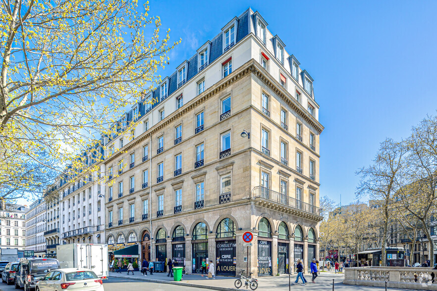 16 Place De La Madeleine, Paris en alquiler - Foto principal - Imagen 1 de 2