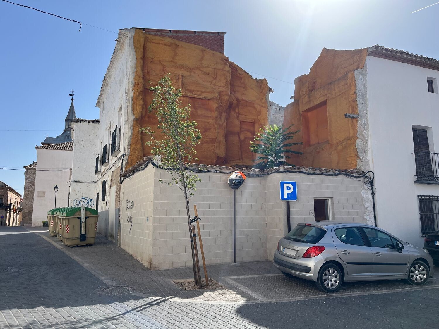 Plaza Oñate, 1, Ocaña, Toledo en venta Otros- Imagen 1 de 7