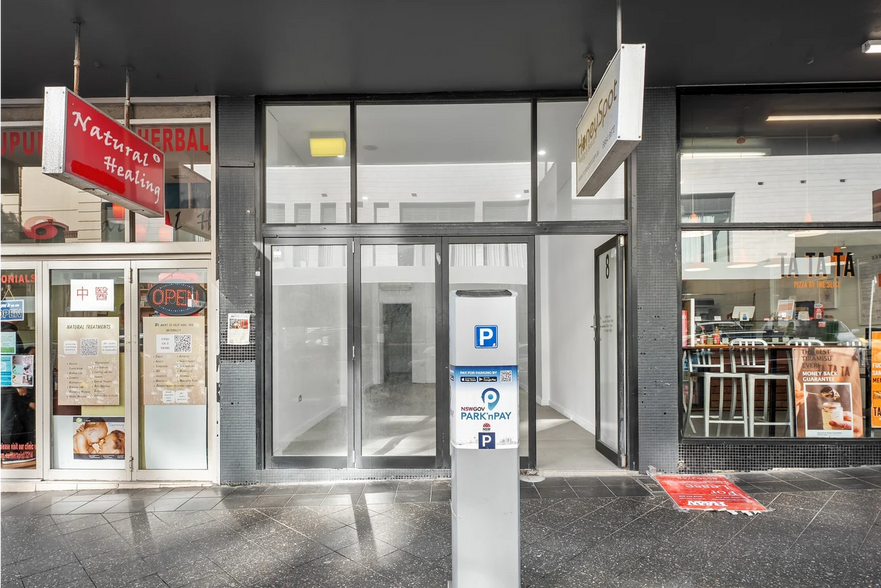 6A Gray St, Bondi Junction en alquiler - Foto del edificio - Imagen 2 de 8