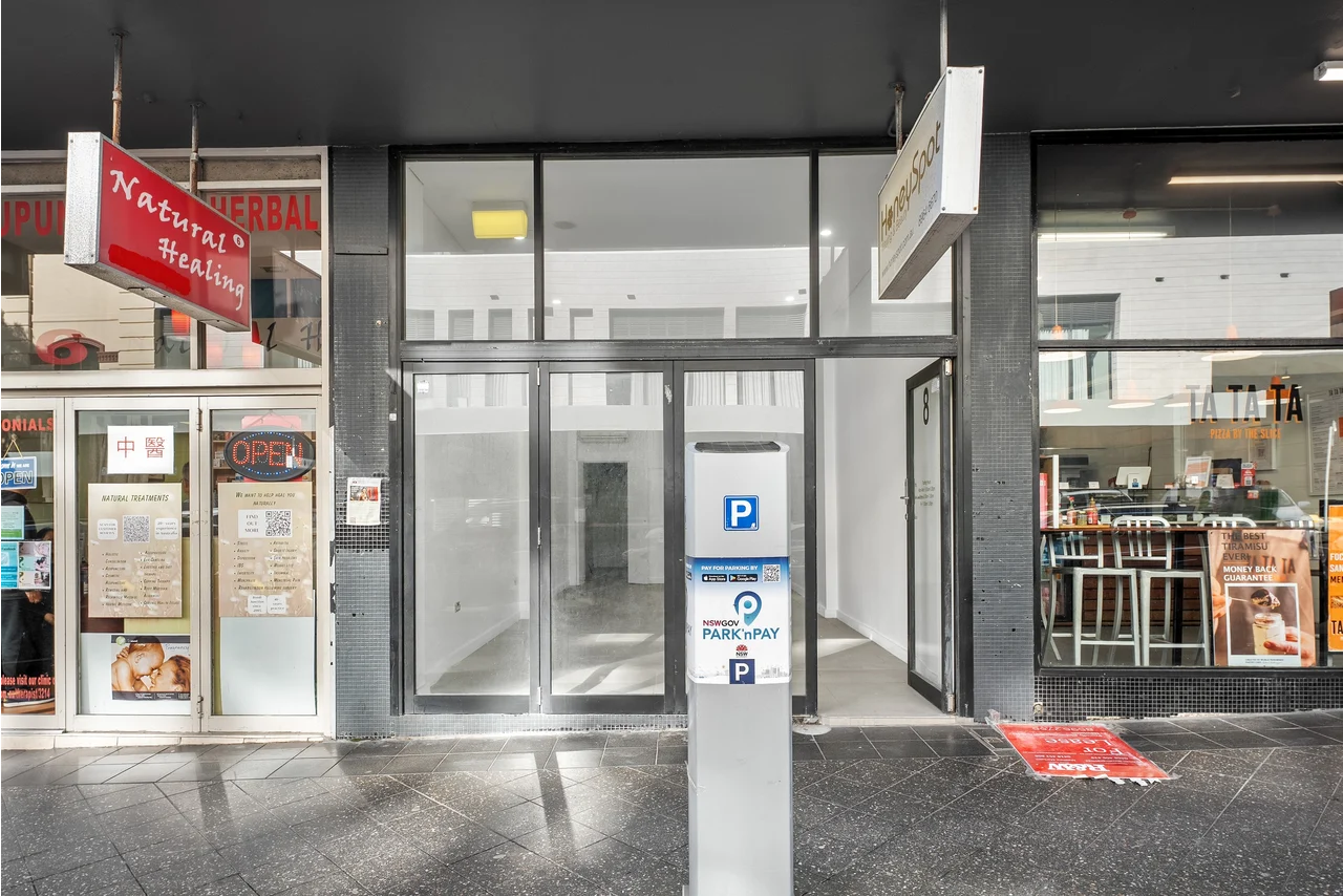 8 Gray St, Bondi Junction en alquiler Foto principal- Imagen 1 de 5