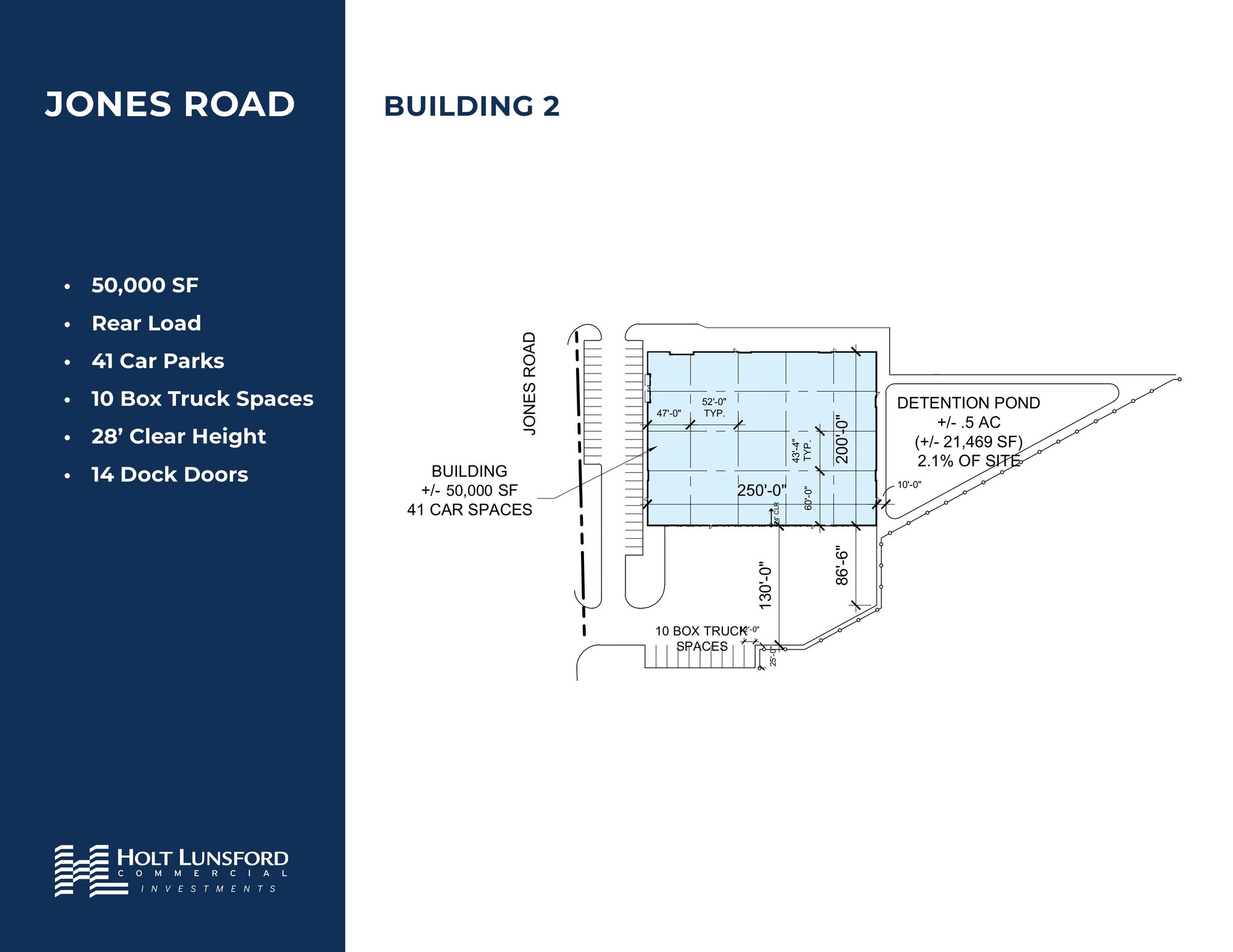 11010 Jones Rd, Houston, TX en alquiler Plano de la planta- Imagen 1 de 1