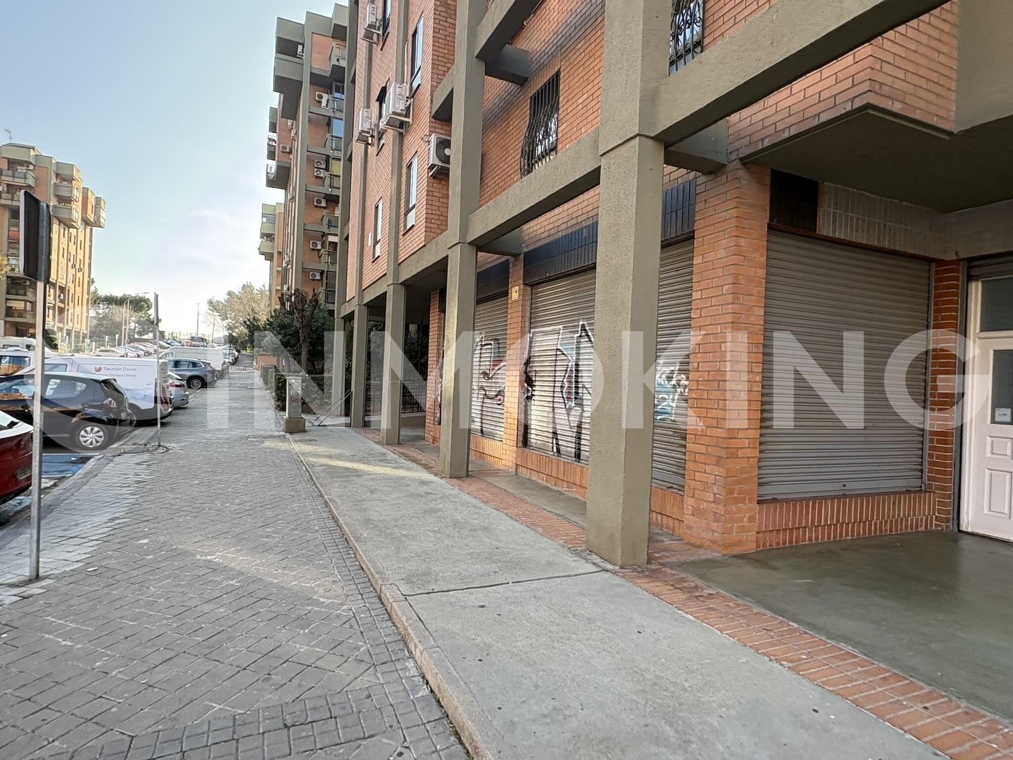 Local en Madrid, Madrid en alquiler Foto del interior- Imagen 1 de 19