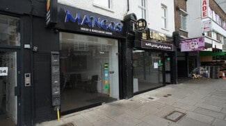 Más detalles de 362-364 Ballards Ln, London - Local en alquiler