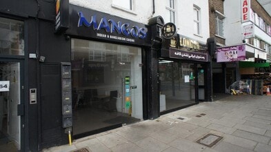 362-364 Ballards Ln, London en alquiler Foto del edificio- Imagen 1 de 10