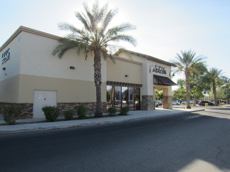 E Queen Creek Rd, Chandler, AZ en alquiler - Foto del edificio - Imagen 3 de 4