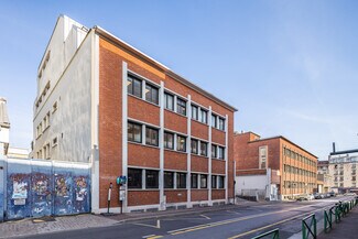 Más detalles de 14 Rue Avaulée, Malakoff - Oficina en venta