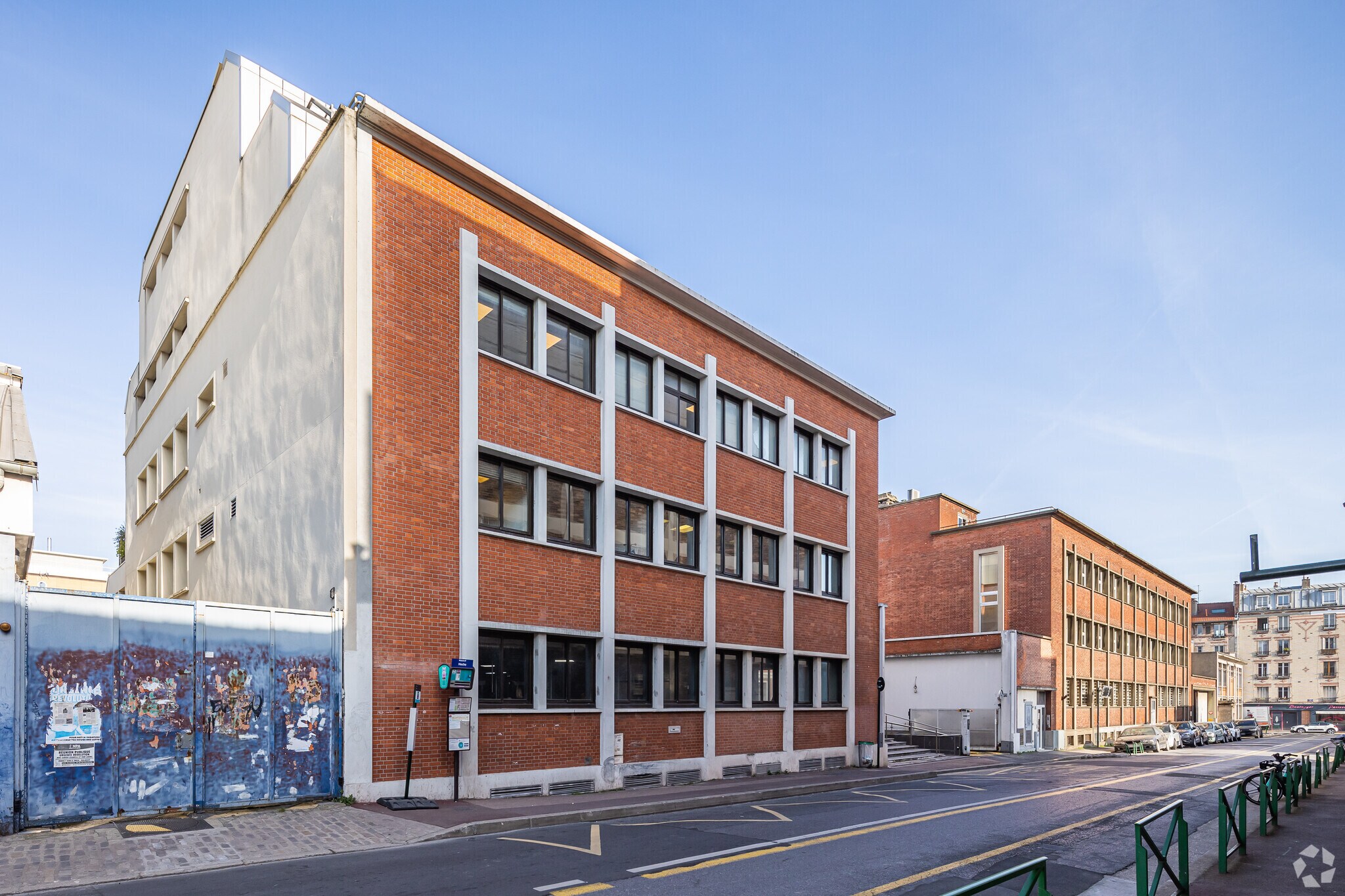 14 Rue Avaulée, Malakoff en venta Foto principal- Imagen 1 de 4