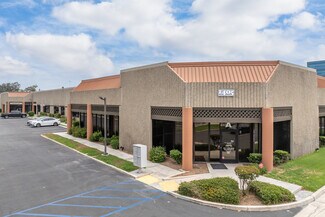 Más detalles de 1405 Spruce St, Riverside, CA - Flex en venta