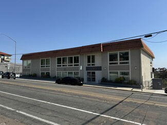 Más detalles para 2165 San Diego Ave, San Diego, CA - Oficinas en venta