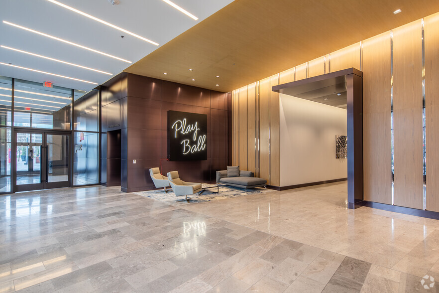 6 Cardinal Way, Saint Louis, MO en alquiler - Lobby - Imagen 3 de 36