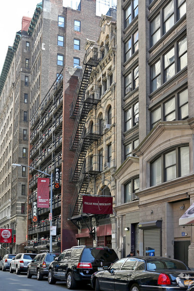 108 E 16th St, New York, NY en venta - Foto del edificio - Imagen 2 de 9