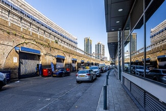 Más detalles de 155-177 Robert Dashwood Way, London - Flex en alquiler