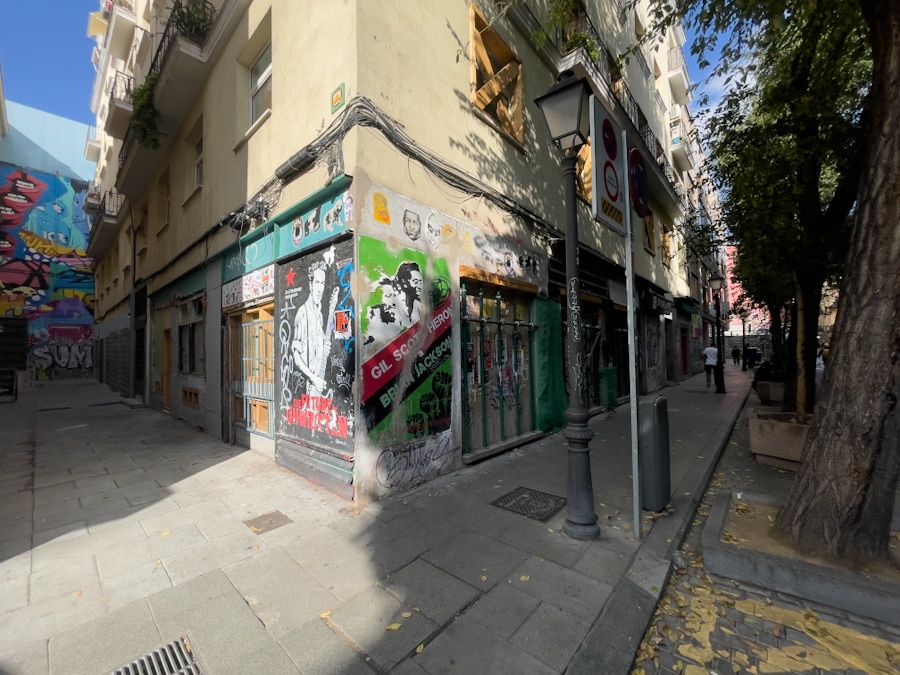 Calle de Tribulete, 18, Madrid, MAD 28012 - Unidad Puerta 01 -  - Foto del interior - Image 1 of 38