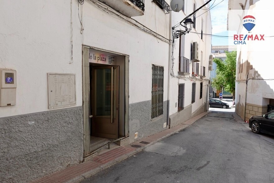 Perez, 2, Cúllar, Granada en venta - Foto del edificio - Imagen 3 de 20