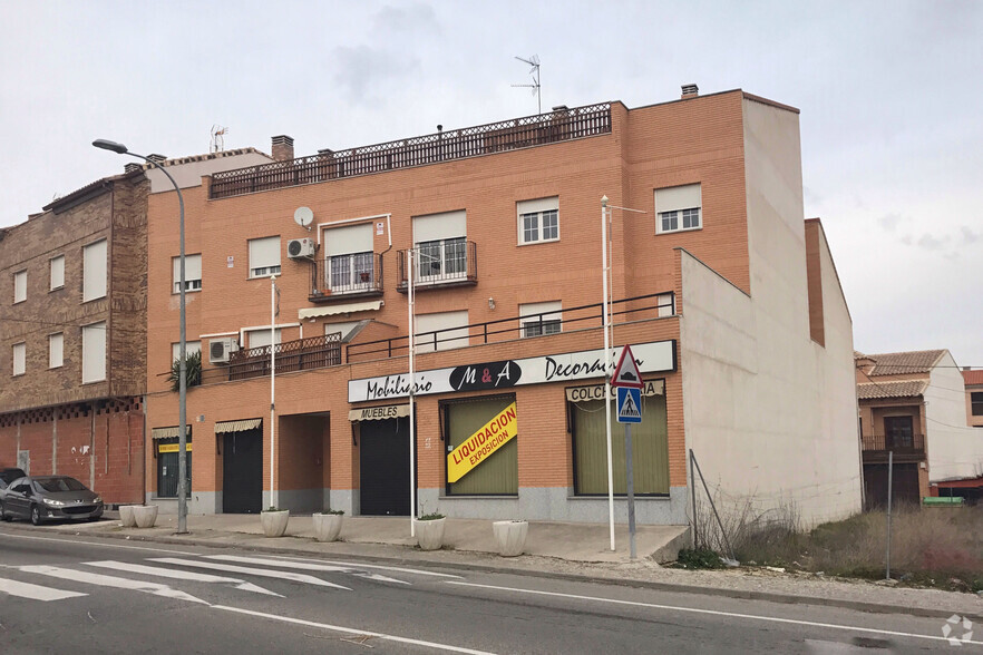 Calle Real, 51, Camarena, Toledo en venta - Foto principal - Imagen 1 de 2