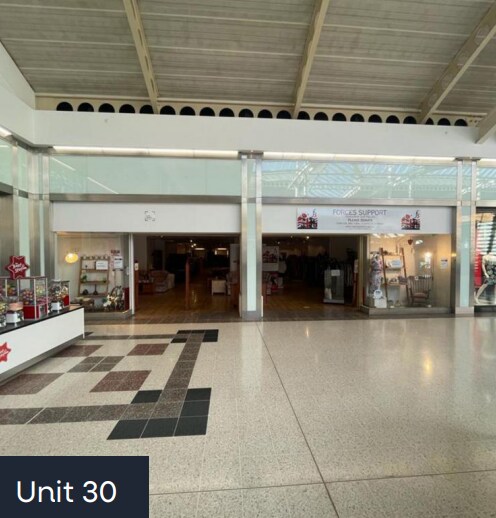 Friars Sq, Aylesbury en alquiler Foto del edificio- Imagen 1 de 1