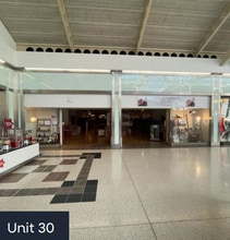 Friars Sq, Aylesbury en alquiler Foto del edificio- Imagen 1 de 1