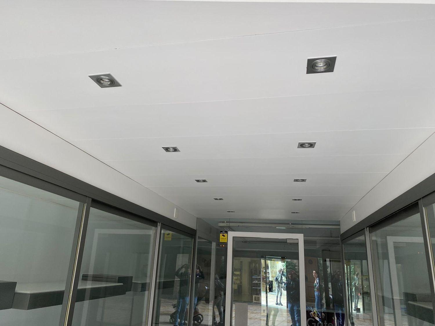 Local en Vilafranca del Penedès, Barcelona en alquiler Foto del interior- Imagen 1 de 15