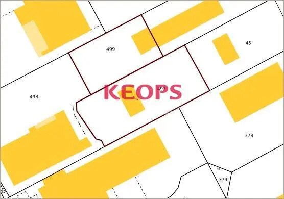 Route De Grenade, Beauzelle en venta - Foto del edificio - Imagen 3 de 4