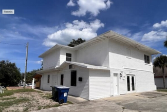 Más detalles para 1871 S Ridgewood Ave, Daytona Beach, FL - Locales en venta