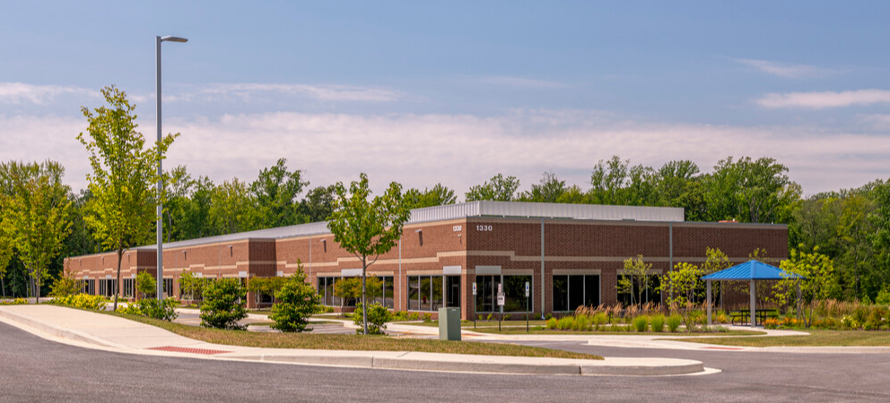 White Marsh Blvd, Middle River, MD en alquiler Foto del edificio- Imagen 1 de 1