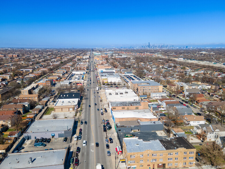 6743-6753 S Western Ave, Chicago, IL en alquiler - Foto del edificio - Imagen 2 de 36