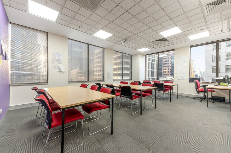 620 Bourke St, Melbourne en venta - Foto del interior - Imagen 3 de 7