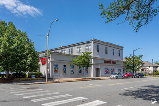 Más detalles para 1121 Washington St, Newton, MA - Oficinas en alquiler