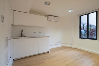 Más detalles de 8 Golden Sq, London - Oficina en alquiler