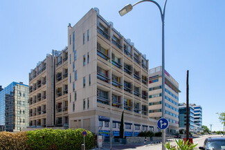 Más detalles para Avenida de Manoteras, 10, Madrid - Oficinas en alquiler