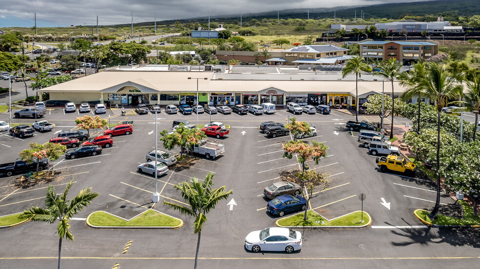 75-5595 Palani Rd, Kailua Kona, HI en alquiler - Foto del edificio - Imagen 2 de 9