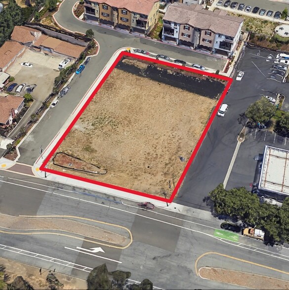 16290 Foothill Blvd, San Leandro, CA en venta - Foto principal - Imagen 1 de 2