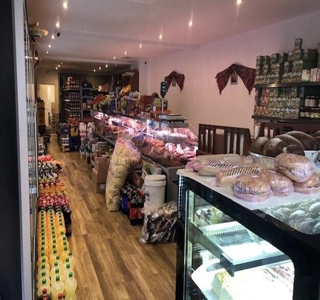 51 Butter Market, Ipswich en venta - Foto del interior - Imagen 3 de 6