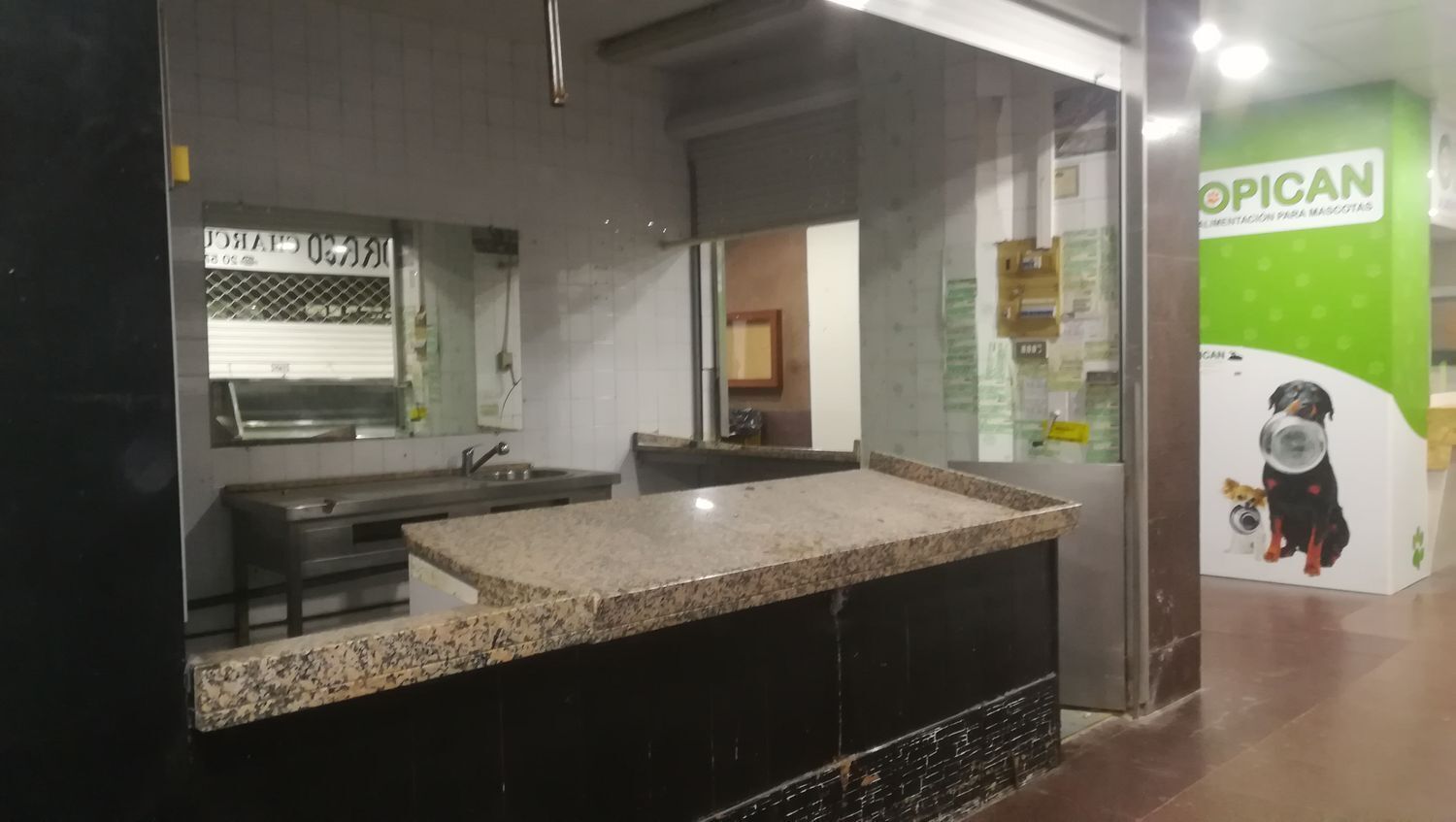 Rúa Da Coruña, 5, Vigo, Pontevedra en alquiler Foto del interior- Imagen 1 de 7