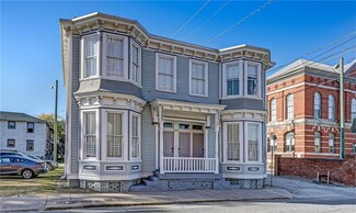 Más detalles para 1313 Whitaker St, Savannah, GA - Edificios residenciales en venta