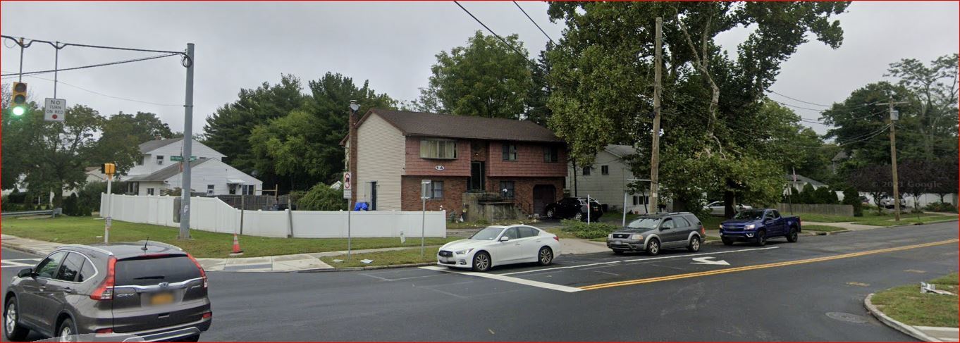 1 A New Highway, Commack, NY en venta Foto del edificio- Imagen 1 de 4