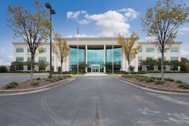 Más detalles de 345 Bob Heath Dr, Huntsville, AL - Oficina en venta