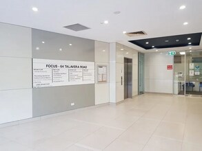 64 Talavera Rd, Macquarie Park en alquiler Foto del interior- Imagen 2 de 7